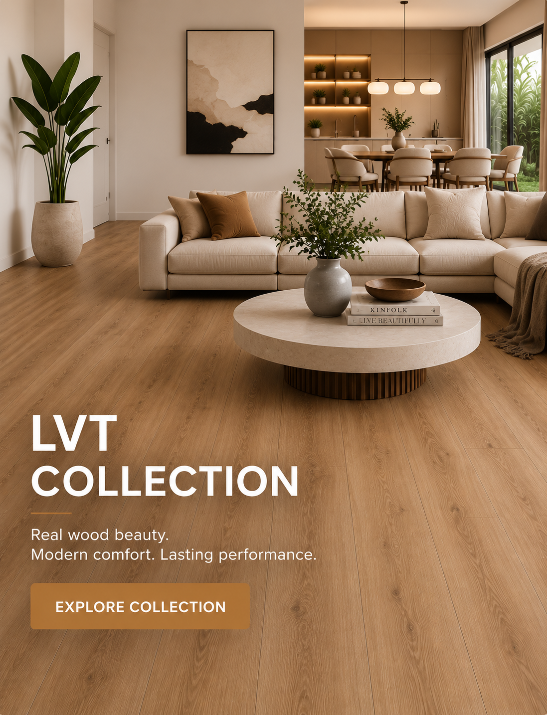 LVT Collection